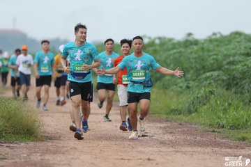 COTECCONS - LÊ PHONG BÌNH DƯƠNG HALF MARATHON 2023 - Ảnh #499480