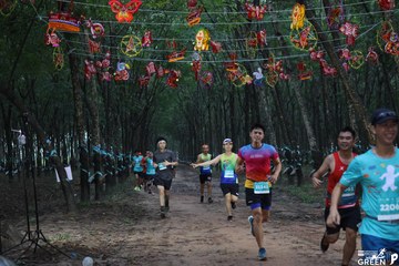 COTECCONS - LÊ PHONG BÌNH DƯƠNG HALF MARATHON 2023 - Ảnh #499904