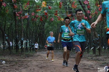 COTECCONS - LÊ PHONG BÌNH DƯƠNG HALF MARATHON 2023 - Ảnh #501162