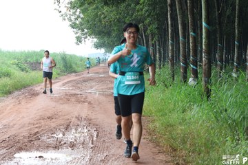 COTECCONS - LÊ PHONG BÌNH DƯƠNG HALF MARATHON 2023 - Ảnh #505760