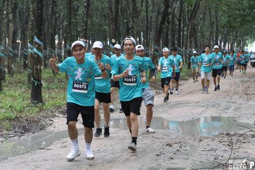 COTECCONS - LÊ PHONG BÌNH DƯƠNG HALF MARATHON 2023 - Ảnh #503965