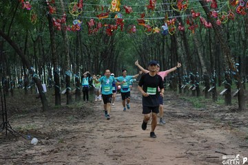 COTECCONS - LÊ PHONG BÌNH DƯƠNG HALF MARATHON 2023 - Ảnh #502232
