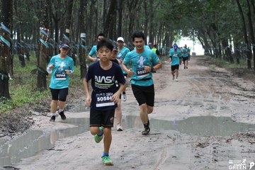 COTECCONS - LÊ PHONG BÌNH DƯƠNG HALF MARATHON 2023 - Ảnh #503500