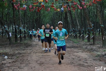 COTECCONS - LÊ PHONG BÌNH DƯƠNG HALF MARATHON 2023 - Ảnh #502213