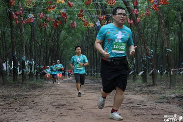 COTECCONS - LÊ PHONG BÌNH DƯƠNG HALF MARATHON 2023 - Ảnh #501931