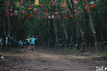 COTECCONS - LÊ PHONG BÌNH DƯƠNG HALF MARATHON 2023 - Ảnh #499797