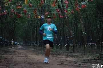 COTECCONS - LÊ PHONG BÌNH DƯƠNG HALF MARATHON 2023 - Ảnh #500596