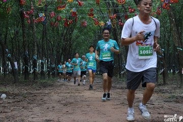 COTECCONS - LÊ PHONG BÌNH DƯƠNG HALF MARATHON 2023 - Ảnh #500998
