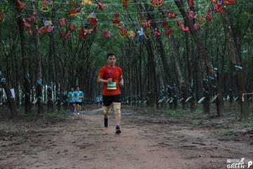 COTECCONS - LÊ PHONG BÌNH DƯƠNG HALF MARATHON 2023 - Ảnh #501056