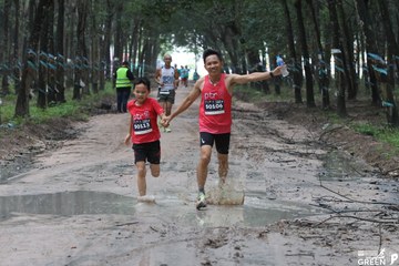 COTECCONS - LÊ PHONG BÌNH DƯƠNG HALF MARATHON 2023 - Ảnh #503285