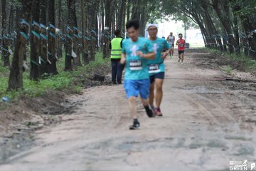 COTECCONS - LÊ PHONG BÌNH DƯƠNG HALF MARATHON 2023 - Ảnh #503245