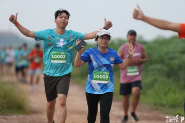 COTECCONS - LÊ PHONG BÌNH DƯƠNG HALF MARATHON 2023 - Ảnh #499105