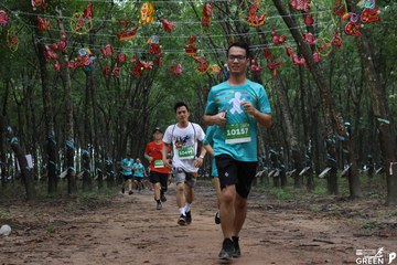 COTECCONS - LÊ PHONG BÌNH DƯƠNG HALF MARATHON 2023 - Ảnh #501350