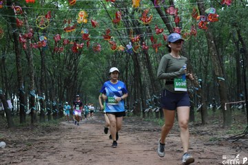 COTECCONS - LÊ PHONG BÌNH DƯƠNG HALF MARATHON 2023 - Ảnh #502375