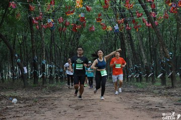 COTECCONS - LÊ PHONG BÌNH DƯƠNG HALF MARATHON 2023 - Ảnh #501819