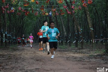 COTECCONS - LÊ PHONG BÌNH DƯƠNG HALF MARATHON 2023 - Ảnh #500285