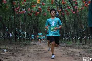COTECCONS - LÊ PHONG BÌNH DƯƠNG HALF MARATHON 2023 - Ảnh #501459