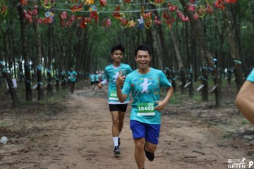 COTECCONS - LÊ PHONG BÌNH DƯƠNG HALF MARATHON 2023 - Ảnh #502178