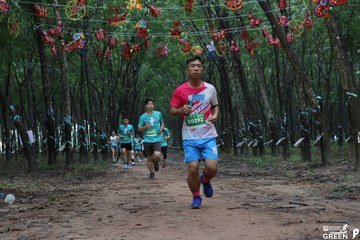 COTECCONS - LÊ PHONG BÌNH DƯƠNG HALF MARATHON 2023 - Ảnh #501492