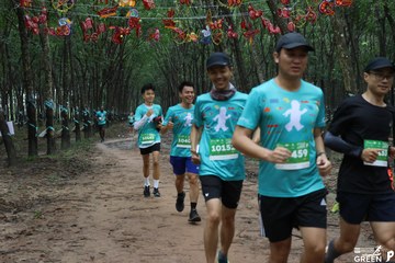 COTECCONS - LÊ PHONG BÌNH DƯƠNG HALF MARATHON 2023 - Ảnh #502168