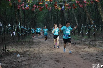 COTECCONS - LÊ PHONG BÌNH DƯƠNG HALF MARATHON 2023 - Ảnh #500006