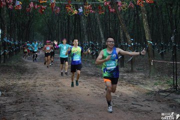 COTECCONS - LÊ PHONG BÌNH DƯƠNG HALF MARATHON 2023 - Ảnh #499828