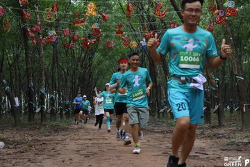 COTECCONS - LÊ PHONG BÌNH DƯƠNG HALF MARATHON 2023 - Ảnh #501290