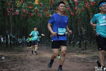 COTECCONS - LÊ PHONG BÌNH DƯƠNG HALF MARATHON 2023 - Ảnh #500180