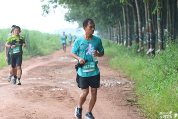 COTECCONS - LÊ PHONG BÌNH DƯƠNG HALF MARATHON 2023 - Ảnh #505497