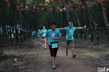 COTECCONS - LÊ PHONG BÌNH DƯƠNG HALF MARATHON 2023 - Ảnh #500108