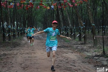 COTECCONS - LÊ PHONG BÌNH DƯƠNG HALF MARATHON 2023 - Ảnh #500817