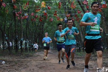 COTECCONS - LÊ PHONG BÌNH DƯƠNG HALF MARATHON 2023 - Ảnh #501157
