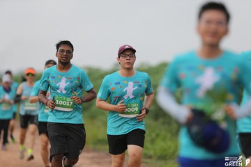 COTECCONS - LÊ PHONG BÌNH DƯƠNG HALF MARATHON 2023 - Ảnh #499367