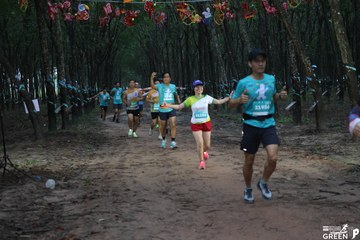 COTECCONS - LÊ PHONG BÌNH DƯƠNG HALF MARATHON 2023 - Ảnh #500041