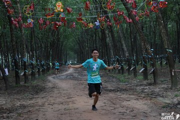COTECCONS - LÊ PHONG BÌNH DƯƠNG HALF MARATHON 2023 - Ảnh #500761