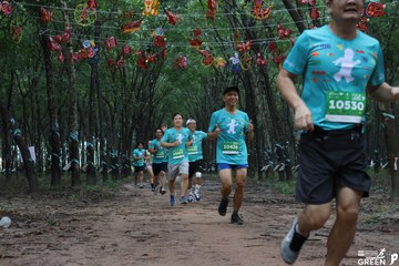 COTECCONS - LÊ PHONG BÌNH DƯƠNG HALF MARATHON 2023 - Ảnh #501005