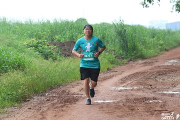 COTECCONS - LÊ PHONG BÌNH DƯƠNG HALF MARATHON 2023 - Ảnh #506337