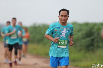 COTECCONS - LÊ PHONG BÌNH DƯƠNG HALF MARATHON 2023 - Ảnh #499058