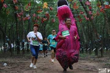 COTECCONS - LÊ PHONG BÌNH DƯƠNG HALF MARATHON 2023 - Ảnh #501437