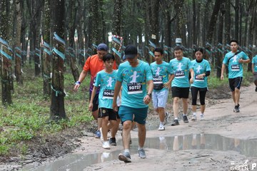COTECCONS - LÊ PHONG BÌNH DƯƠNG HALF MARATHON 2023 - Ảnh #504050