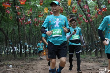 COTECCONS - LÊ PHONG BÌNH DƯƠNG HALF MARATHON 2023 - Ảnh #502649