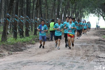 COTECCONS - LÊ PHONG BÌNH DƯƠNG HALF MARATHON 2023 - Ảnh #503565