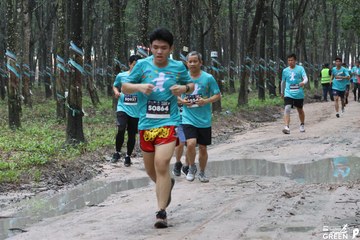 COTECCONS - LÊ PHONG BÌNH DƯƠNG HALF MARATHON 2023 - Ảnh #503604