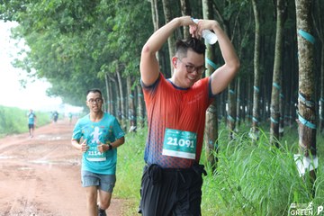 COTECCONS - LÊ PHONG BÌNH DƯƠNG HALF MARATHON 2023 - Ảnh #505849