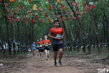 COTECCONS - LÊ PHONG BÌNH DƯƠNG HALF MARATHON 2023 - Ảnh #502358
