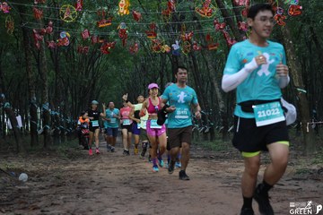 COTECCONS - LÊ PHONG BÌNH DƯƠNG HALF MARATHON 2023 - Ảnh #500164