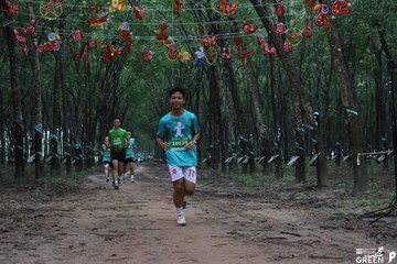 COTECCONS - LÊ PHONG BÌNH DƯƠNG HALF MARATHON 2023 - Ảnh #500889