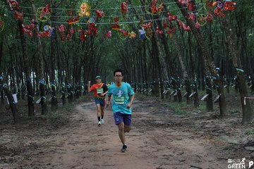 COTECCONS - LÊ PHONG BÌNH DƯƠNG HALF MARATHON 2023 - Ảnh #500836