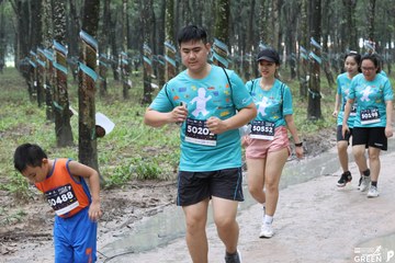 COTECCONS - LÊ PHONG BÌNH DƯƠNG HALF MARATHON 2023 - Ảnh #505299