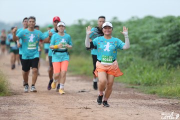 COTECCONS - LÊ PHONG BÌNH DƯƠNG HALF MARATHON 2023 - Ảnh #499167